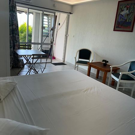 Appartement A La Marina Residence Hotel Village Soleil Le Gosier Le Gosier  Exterior foto